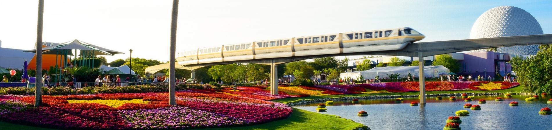 Image for Fun things to do in Orlando other than Theme Parks