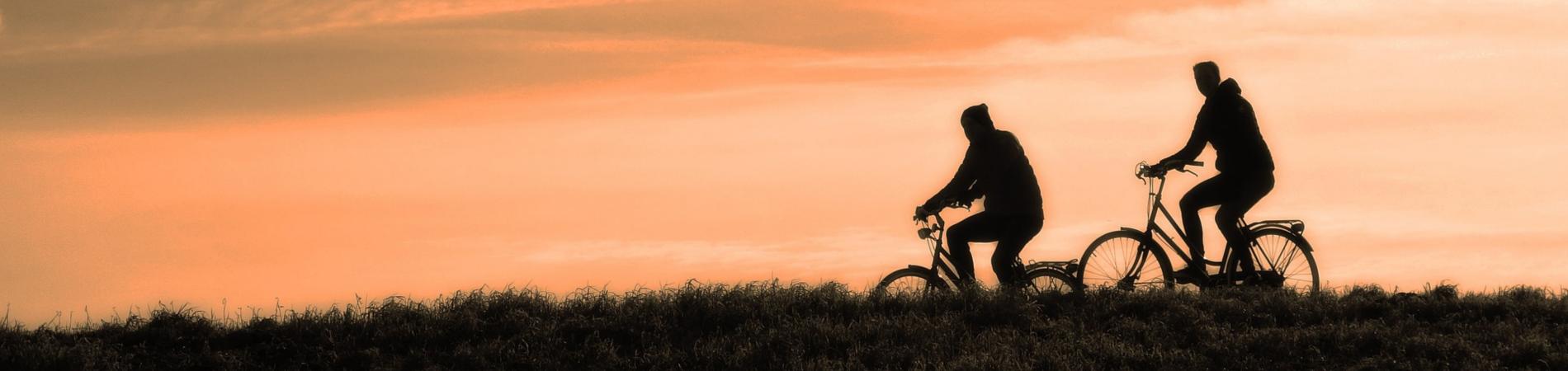 Image for The UK’s Best Cycle Routes