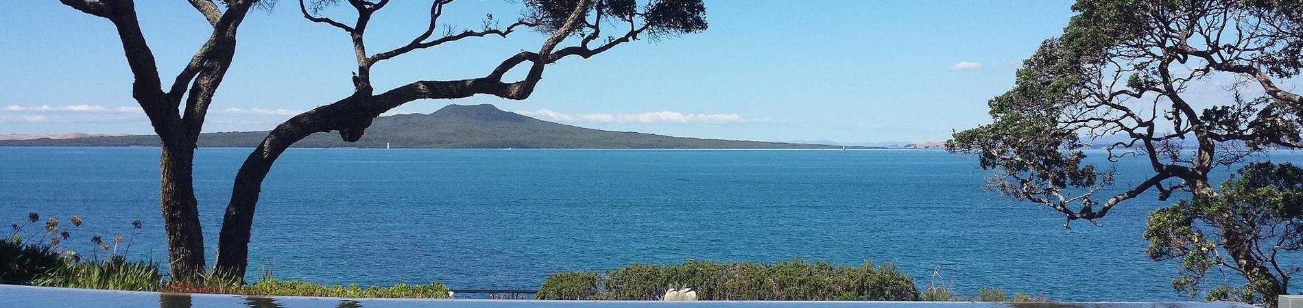 Image for Awesome things to do in Auckland