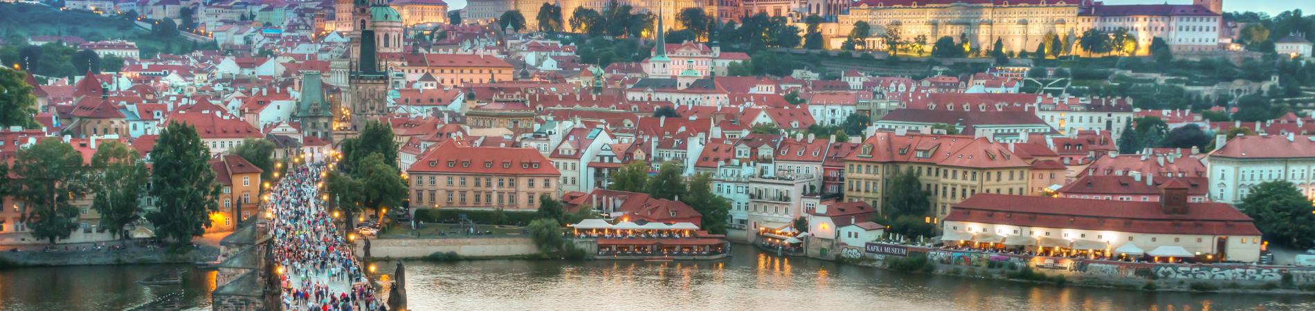 Image for The Best Stag Do Locations in Europe