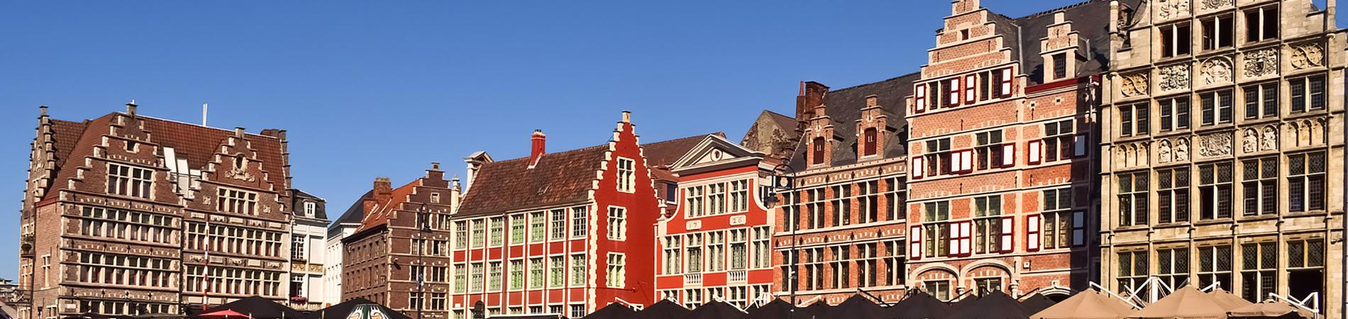 Image for Belgium’s Most Beautiful Castles