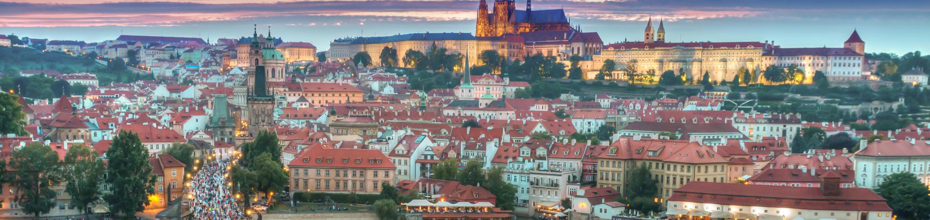 Image for Best beer destinations in Europe