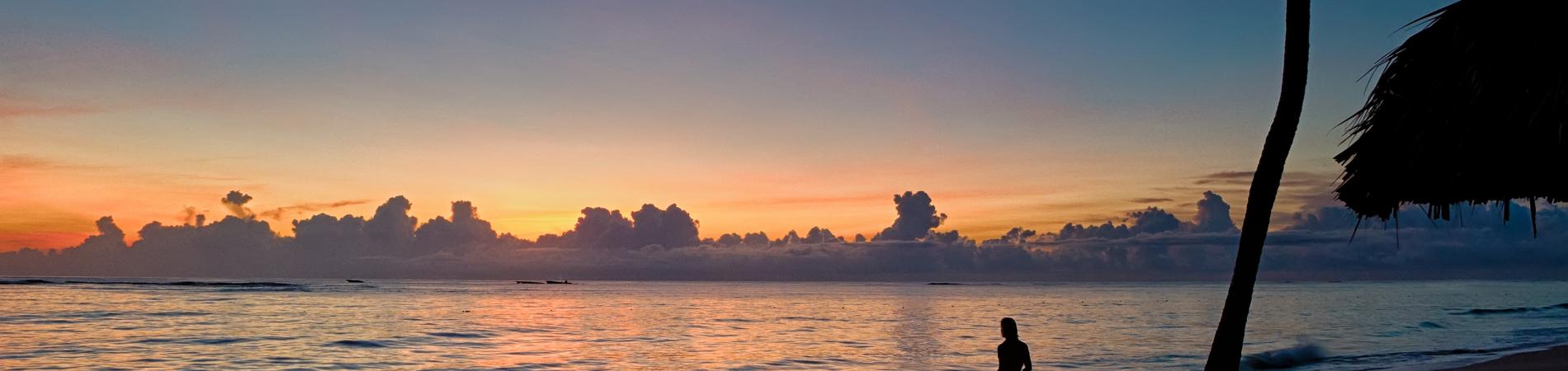Image for Reasons to visit the Dominican Republic