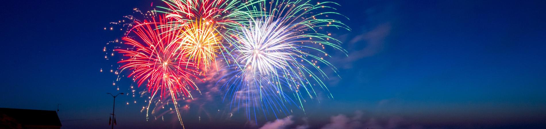 Image for How to survive New Year’s Eve abroad