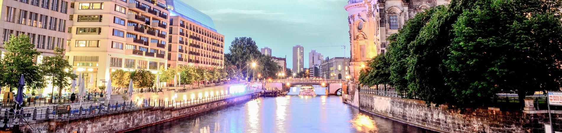 Image for Great things to do in Berlin