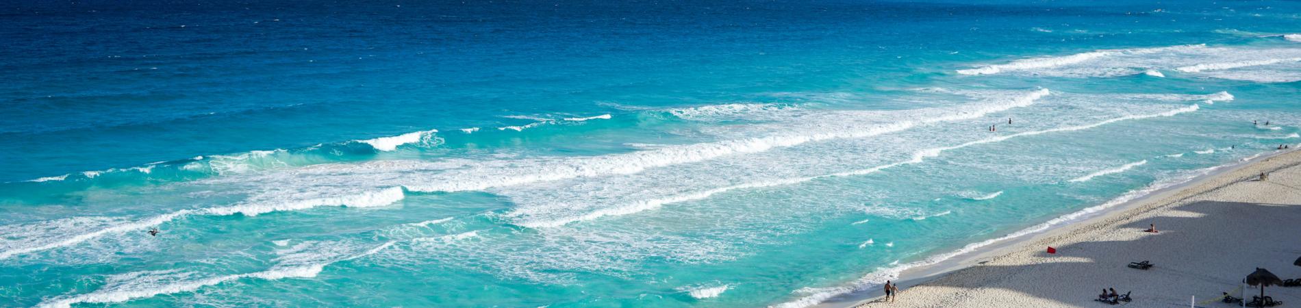 Image for Three reasons to visit Cancun