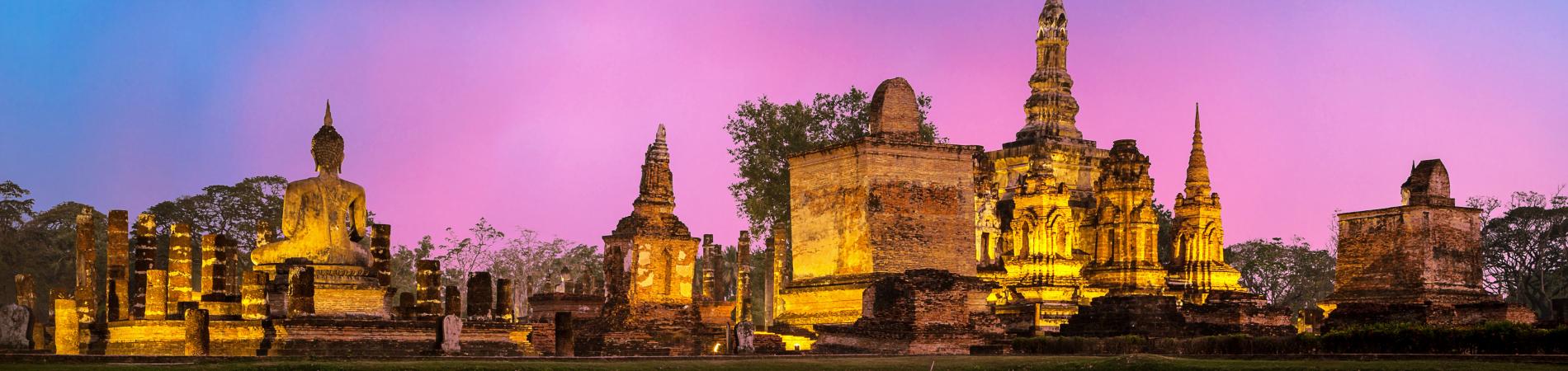 Image for Things to do in Bangkok