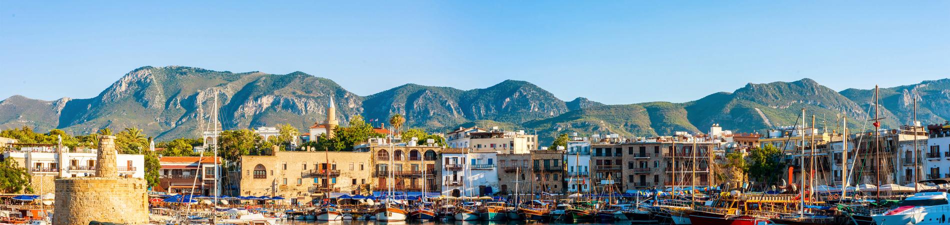 Image for Three Places to Visit in Cyprus