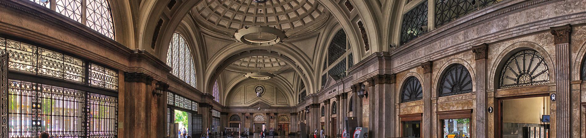 Image for Three things to do in Barcelona