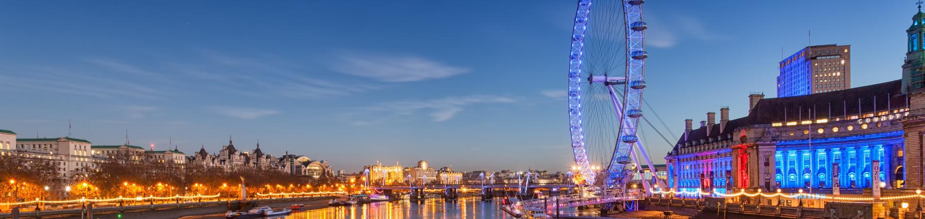 Image for Three Activities to do in London