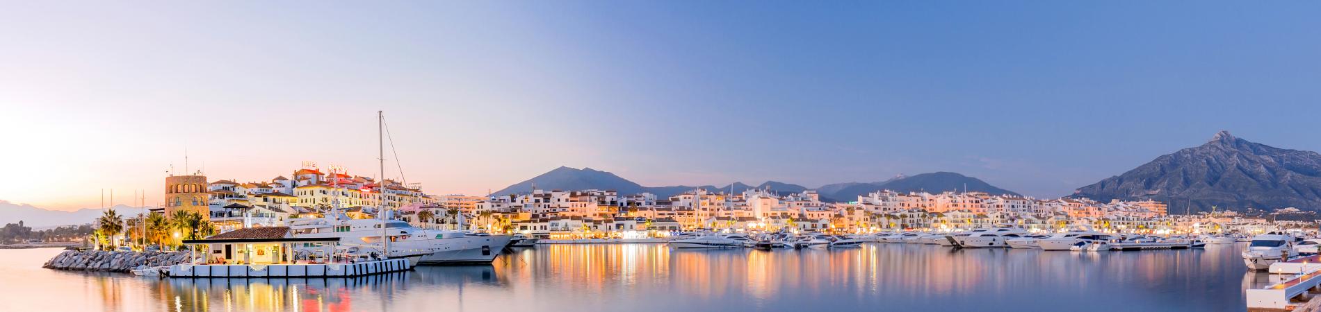 Image for The best beaches in Spain