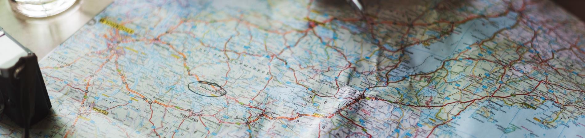 Image for How to choose your next holiday destination