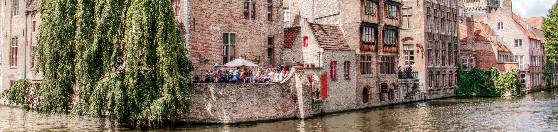 Image for The best souvenirs from Belgium