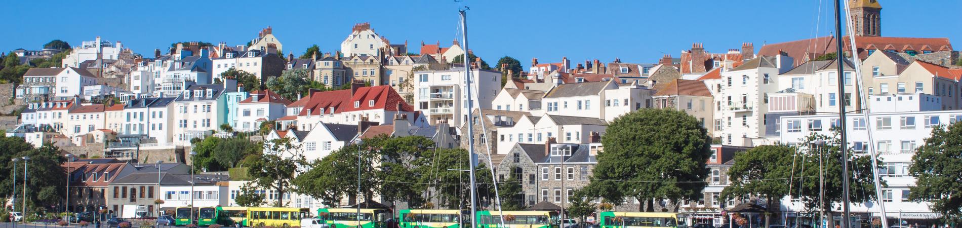 Image for Things to do in Guernsey