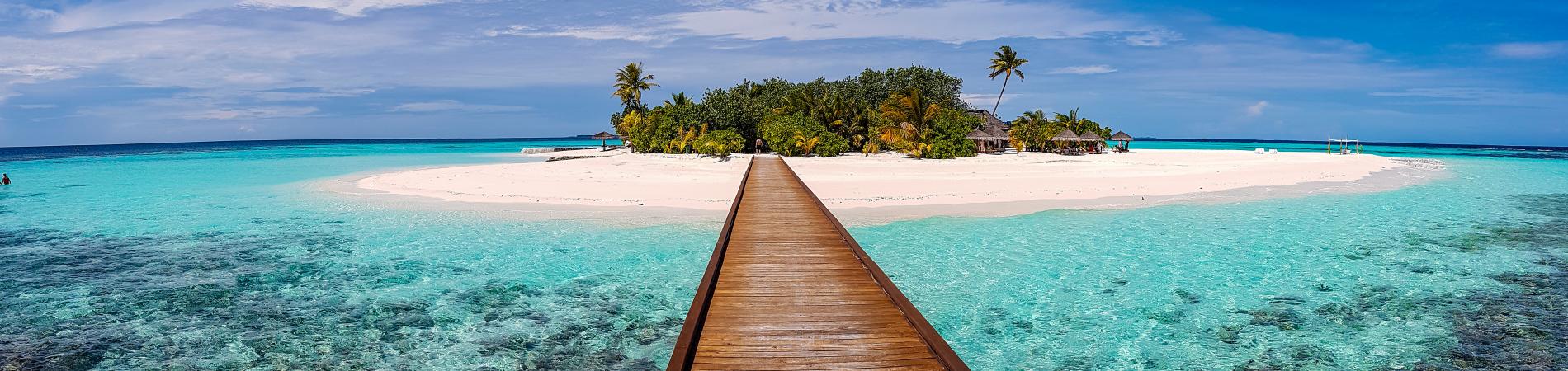 Image for Benefits of Booking a Winter Sun Holiday