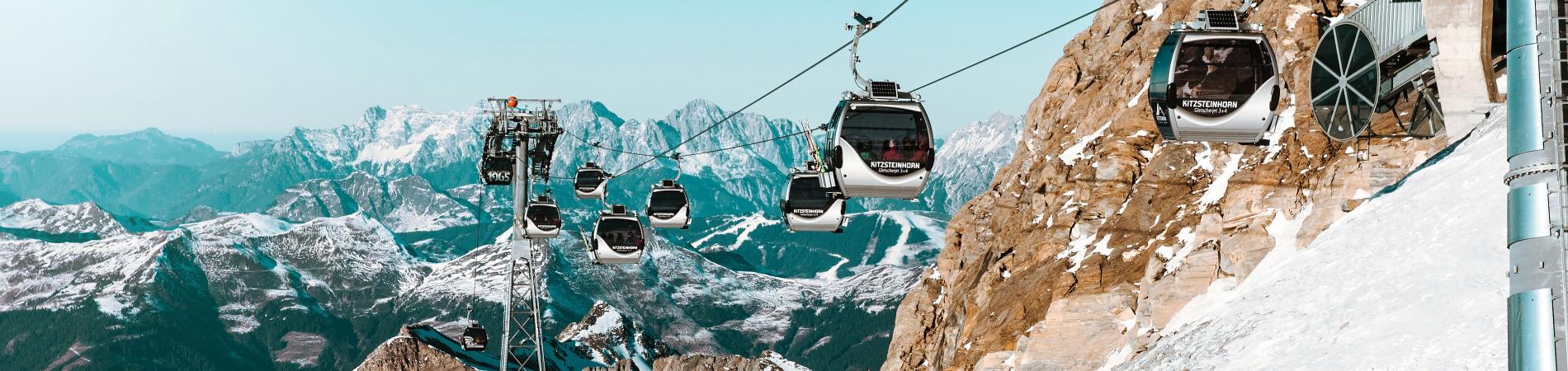 Image for Things to pack for a ski trip