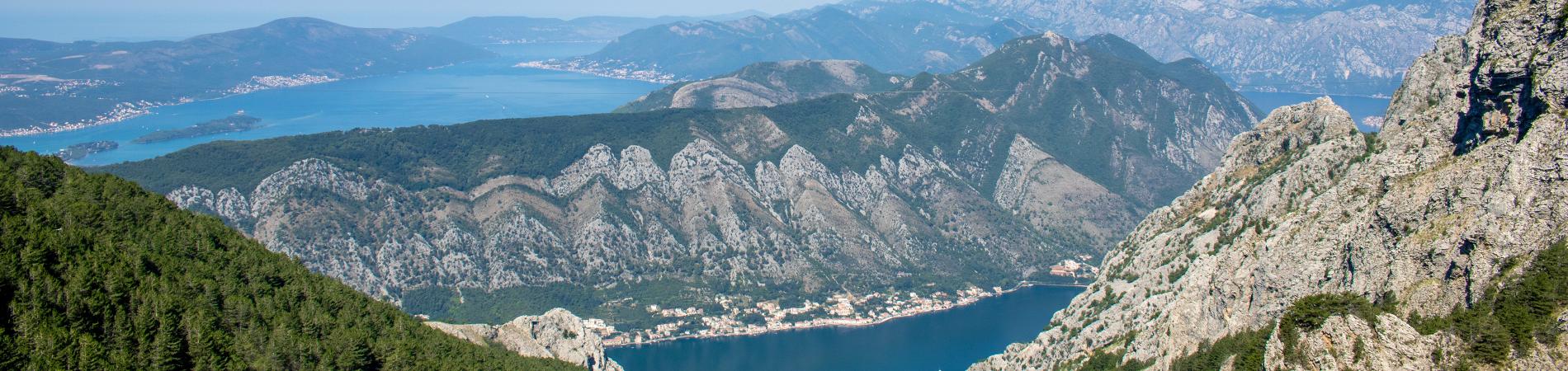 Image for Three Reasons to Visit Kotor