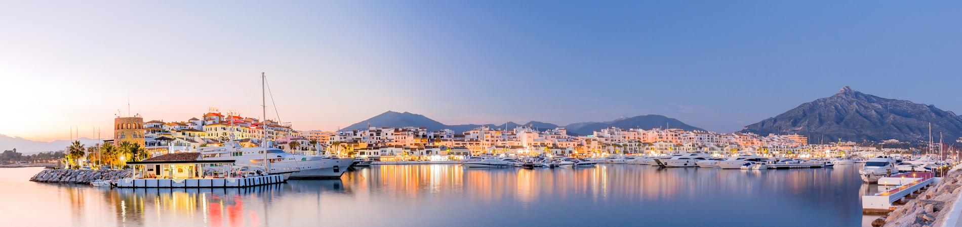 Image for Hot holiday destinations in May