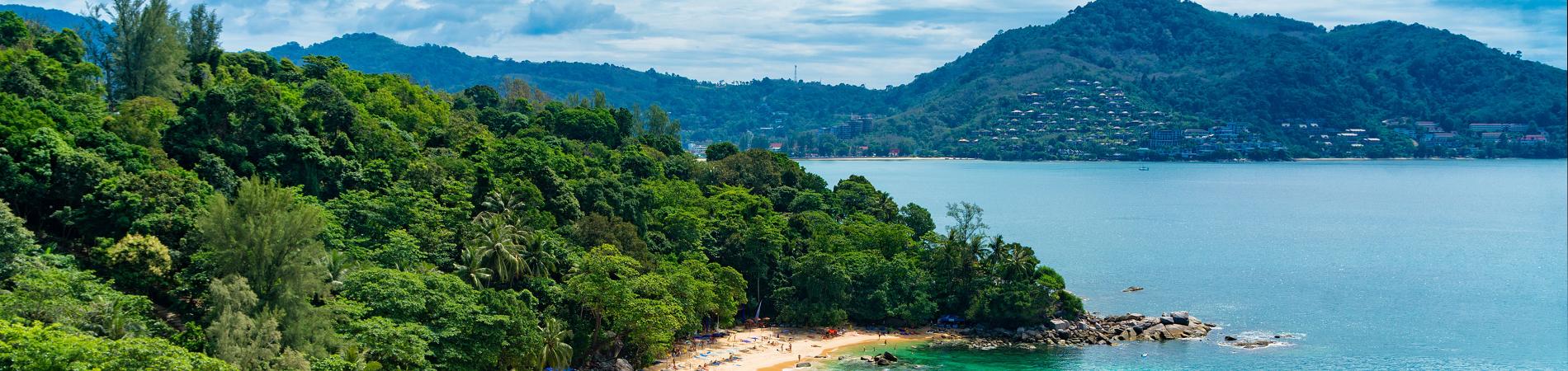 Image for Tips for solo travel in Thailand