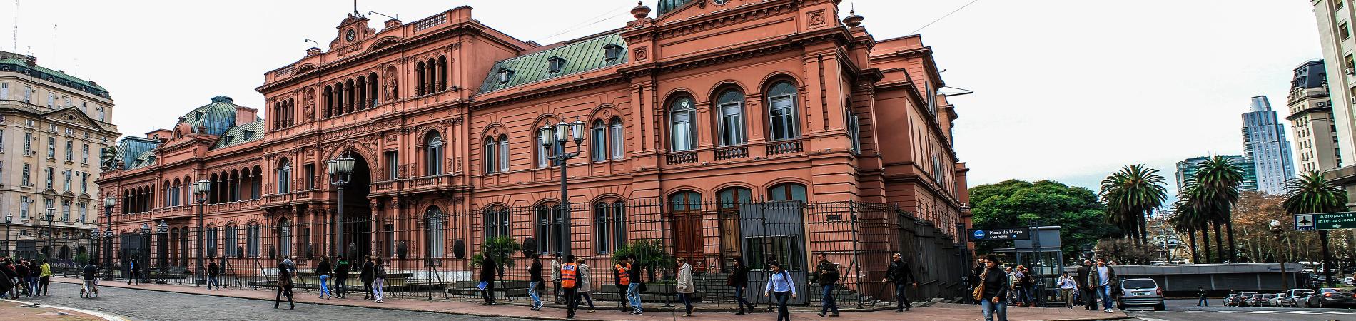 Image for Things to do in Buenos Aires
