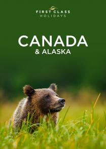 Cover of Canada & Alaska 2020