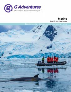 Cover of Marine 2020
