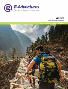 Cover of Active 2020