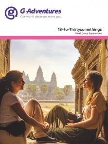 Cover of 18-to-30somethings 2020