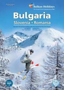 Cover of Ski & Board 2020/21