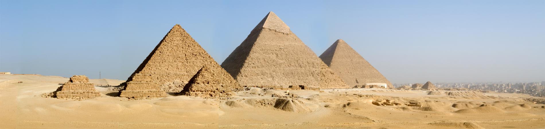 Image for Egypt