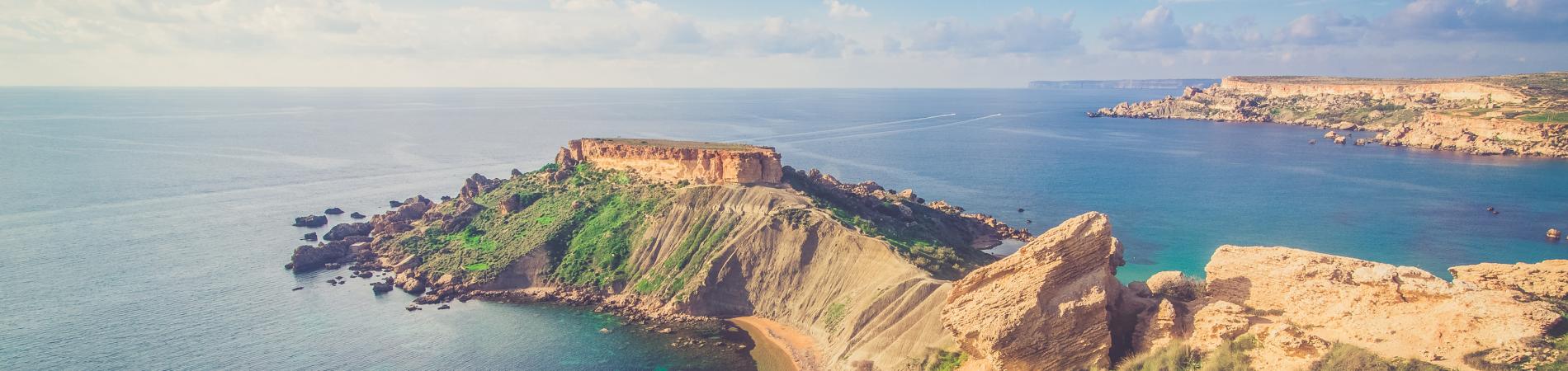 Image for Malta/Gozo