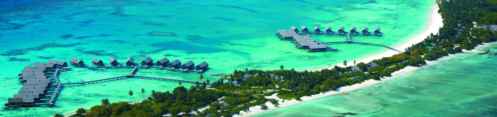 Image for Maldives