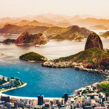 Image for Brazil