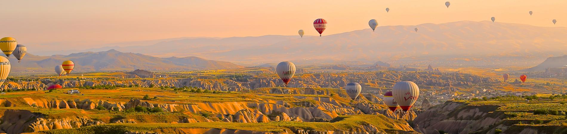 Image for Adventure & Touring